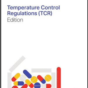 IATA TEMPERATURE CONTROL REGULATION TCR