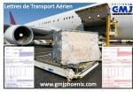 Lettre De Transport Aerien Qu Est Ce Gmj Phoenix