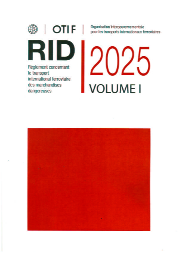 RID 2025VOL1