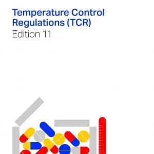 OUVRAGE IATA TCR