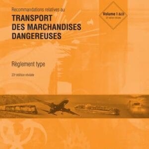 ouvrages recommandations TMD 2023