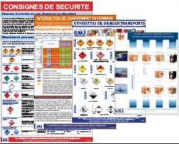 Affiche ADR