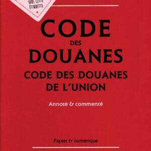 code des ouane