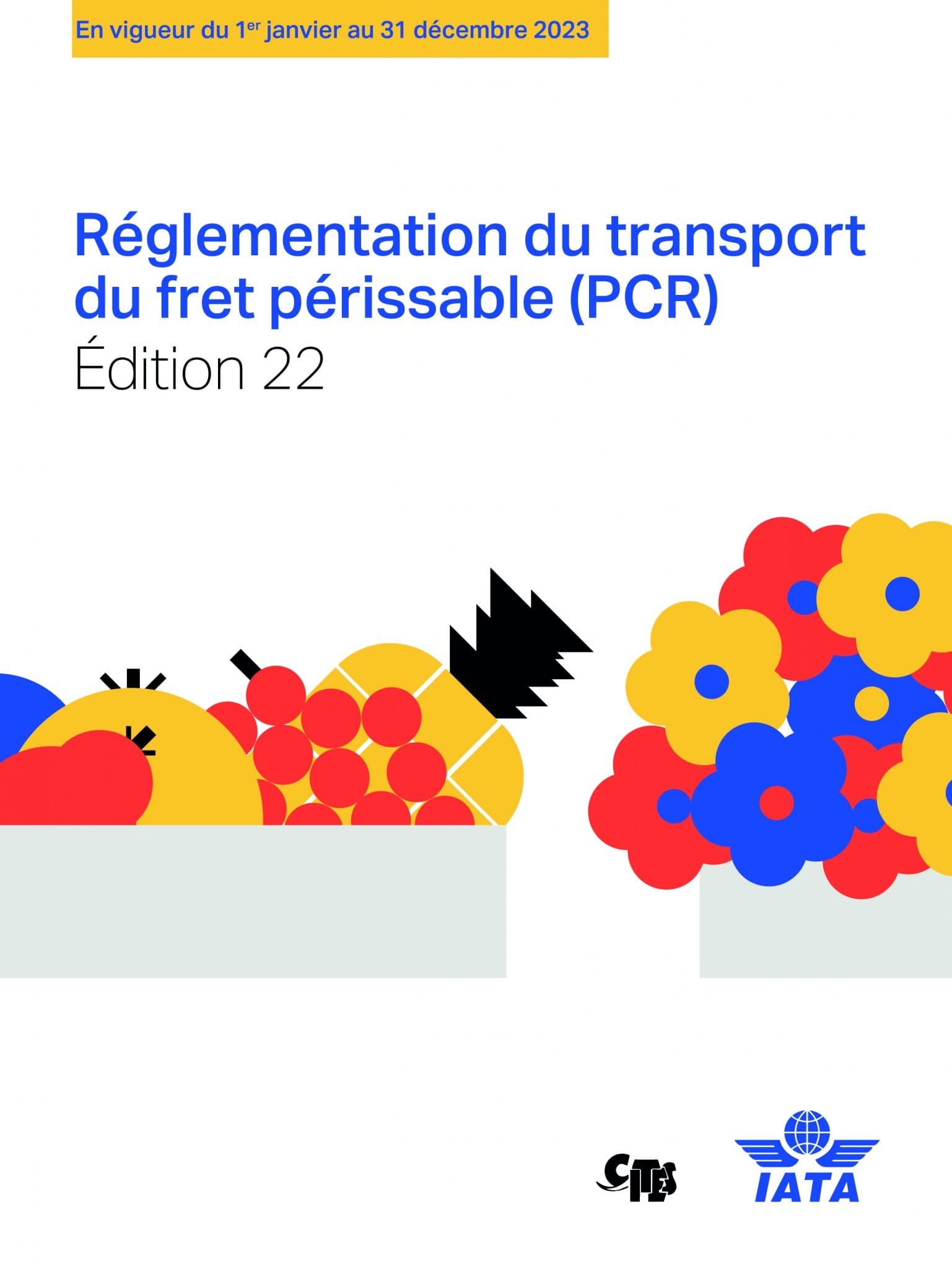 perishable-cargo-regulations-pcr-22-me-dition-gmj-phoenix