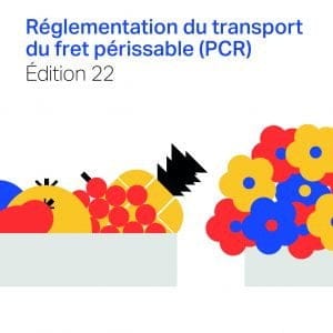 OUVRAGE PCR EDITION