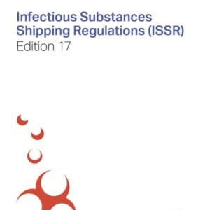 INFECTIOUS SUBSTANCES SHIPPING REGULATIONS