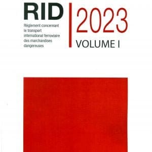 RID 2023 USB