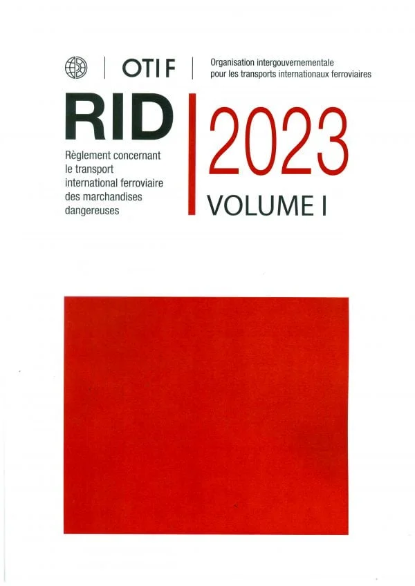 RID 2023 USB