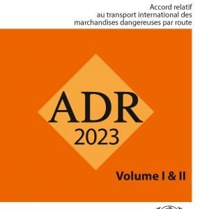 ADR 2023