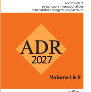 ADR 2027 français ONU