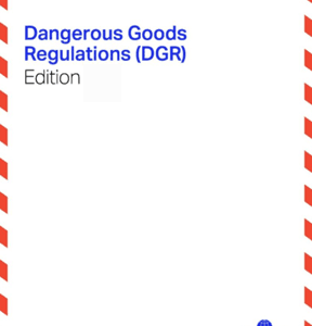 IATA DANGEROUS GOODS REG