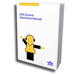 Iata Ground Operations Manual