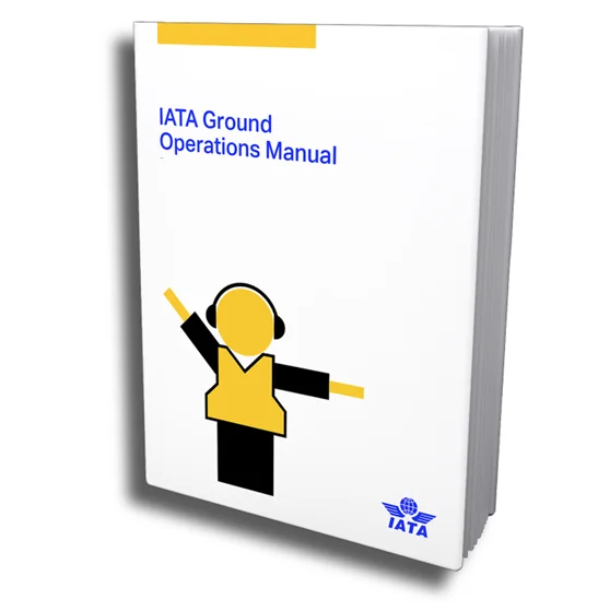 Iata Ground Operations Manual