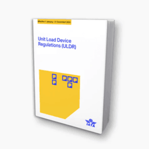 Iata Unit Load Device Regulations