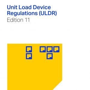 OUVRAGE ULD 11 EDITION 2023