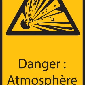 panneau de sécurité ISO 7010