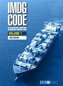 Le Code IMDG