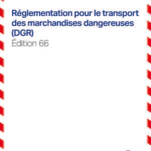 Les publications IATA