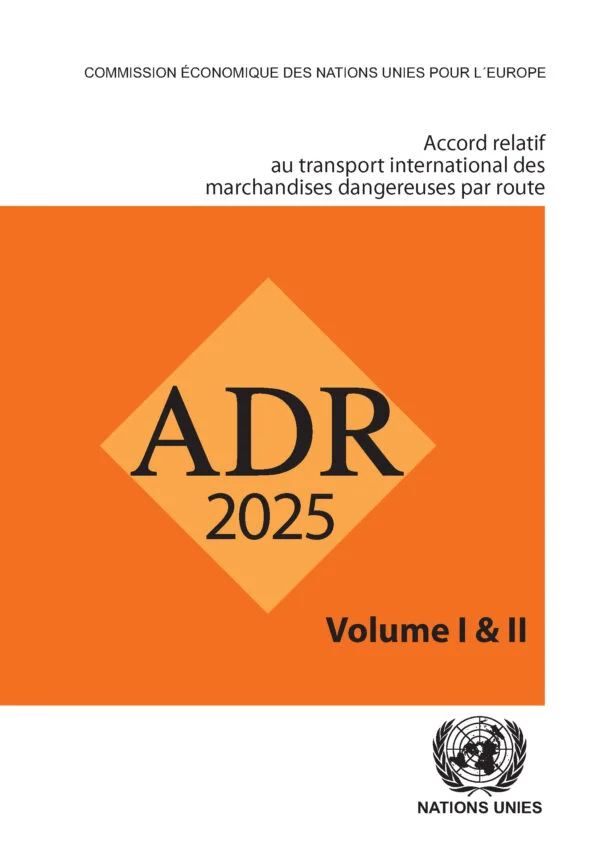 couverture ADR 2025_French