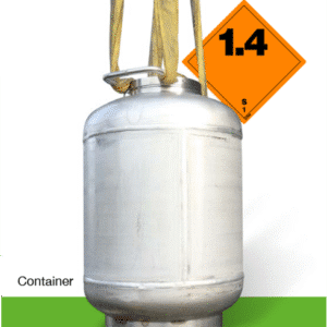 Explosafe 4A