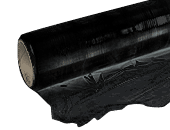 Film pour palette noir